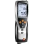 TESTO drėgmės / temperatūros matavimo prietaisas 635-2 (0563 6352)