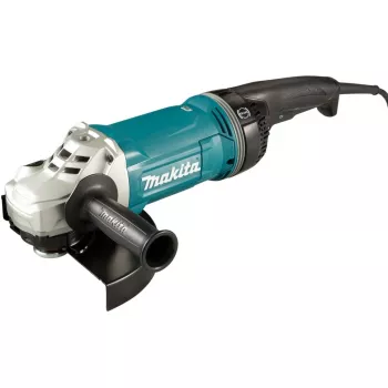 Makita GA9070X1 kampinis šlifuoklis 6600 RPM 2400 W 3,6 kg