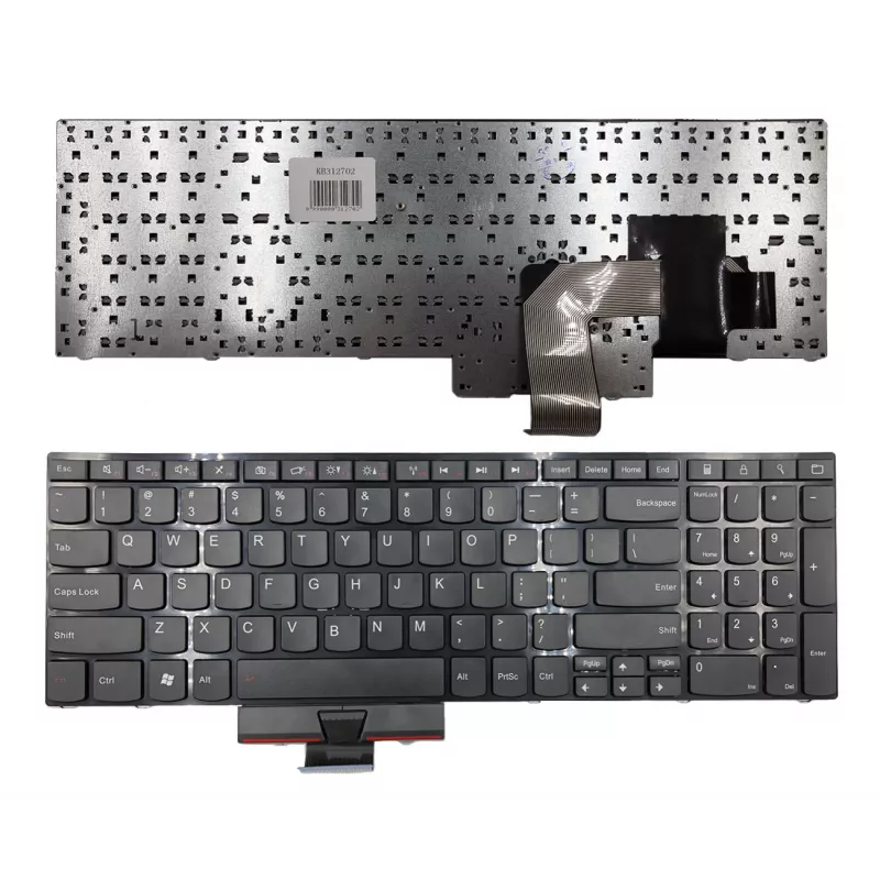 Lenovo KB312702