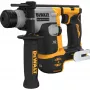 Grunto gręžtuvas Dewalt DCH172NT-XJ