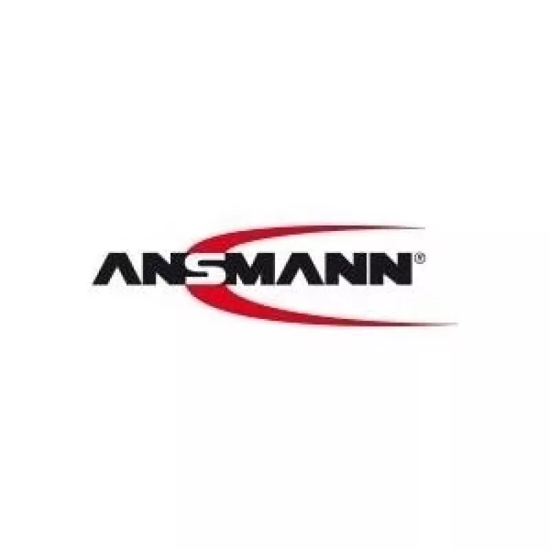 Baterija Ansmann A-Nik EN EL 12 ličio jonų 900 mAh