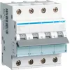 Hager MBN616 elektrinis jungiklis 4P (MBN616)
