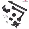 Maclean MC-690 TV laikiklis 68,6 cm (27) juodas