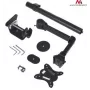 Maclean MC-690 TV laikiklis 68,6 cm (27) juodas