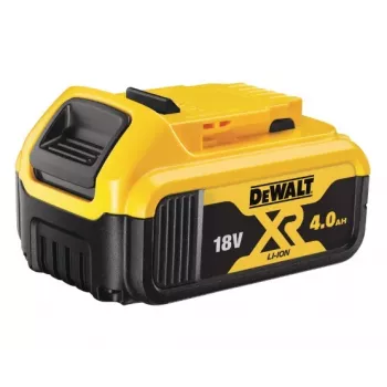DeWALT DCB182 pramoninė įkraunama baterija Ličio jonų (Li-Ion) 4000 mAh 18 V