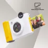 Kodak SMILE+ Momentinio spausdinimo kamera, 2x3'', Balta