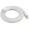 Vandens jutiklio kabelio ilgintuvas Elgato 2 m skirtas Eve Water Sensor (modelis 10EBL8701)