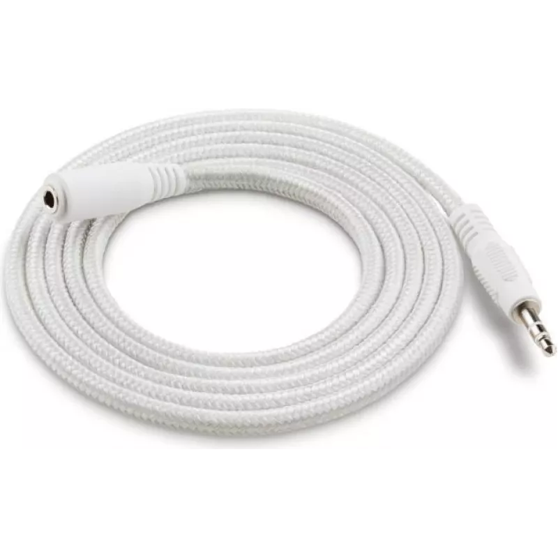 Vandens jutiklio kabelio ilgintuvas Elgato 2 m skirtas Eve Water Sensor (modelis 10EBL8701)