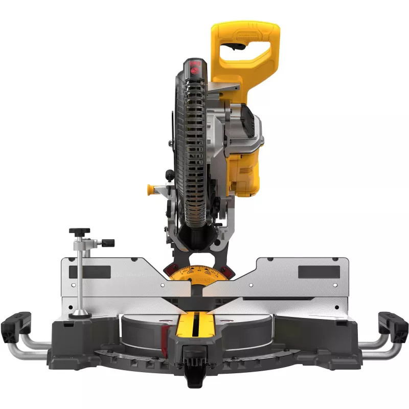 Kampinis pjūklas DeWALT DCS781N-XJ