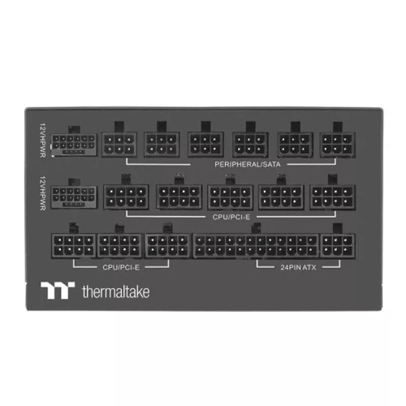 Thermaltake Toughpower G GF3 1650W Gold