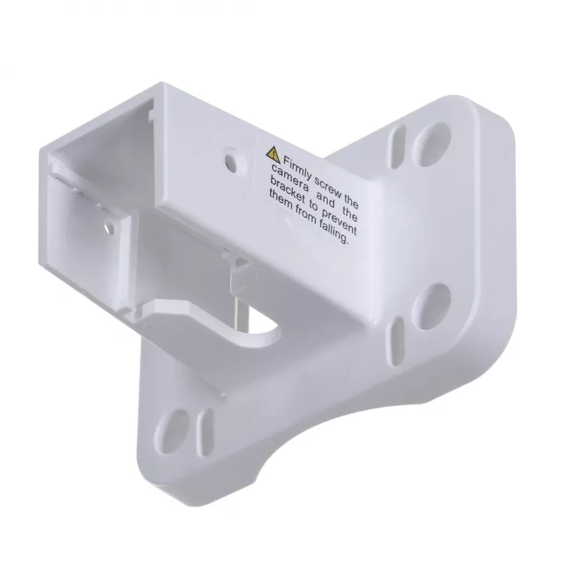 IP stebėjimo kamera IMOU Cruiser Z Turret — 5 MP, 2,8 mm, 12 V DC, Wi‑Fi ir Ethernet, IP66, pasukimas 355° pakreipimas 90°