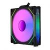 Aušinimo ventiliatorius Lian Li UNI FAN SL-INF 120 ARGB PWM 120 mm, PWM valdymas, ARGB apšvietimas