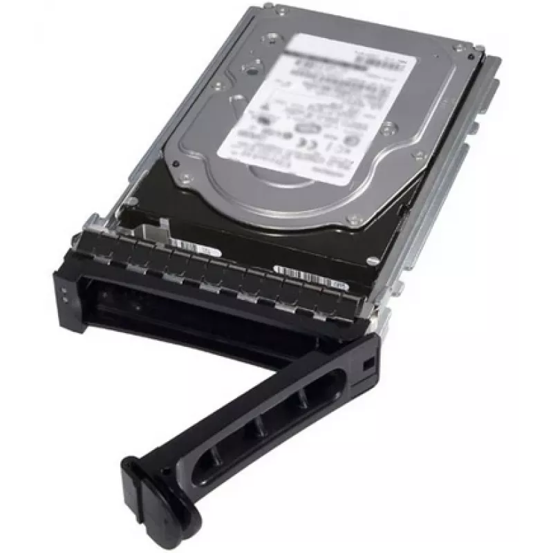DELL 96G91 vidinis kietasis diskas 600 GB 10000 RPM 2.5 col. SAS