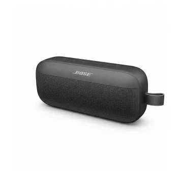 Bose SoundLink Flex 2nd Gen Bluetooth Speaker - Juoda - Speaker (887612-0100)