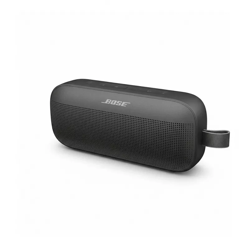 Bose SoundLink Flex 2nd Gen Bluetooth Speaker - Juoda - Speaker (887612-0100)
