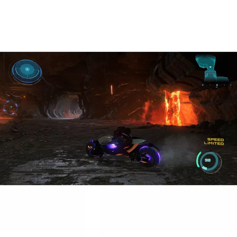Metroid Prime 4: Beyond, Nintendo Switch žaidimas
