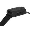 Headlamp with Motion Sensor Tracer Move