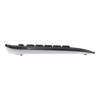 Logitech MK540 Advanced – klaviatūros ir pelės rinkinys – belaidis – 2,4 GHz – QWERTY – itališka