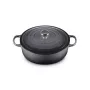 Le Creuset 02.829.001.02772 puodas 6,2 l apvalus juodas
