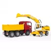 BRUDER 2751 žaislinė transporto priemonė