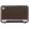 Edifier Stalinis Belaidis Garsiakalbis | D32 | 60 W | Bluetooth | Juodasis riešutmedis | Belaidis ryšys