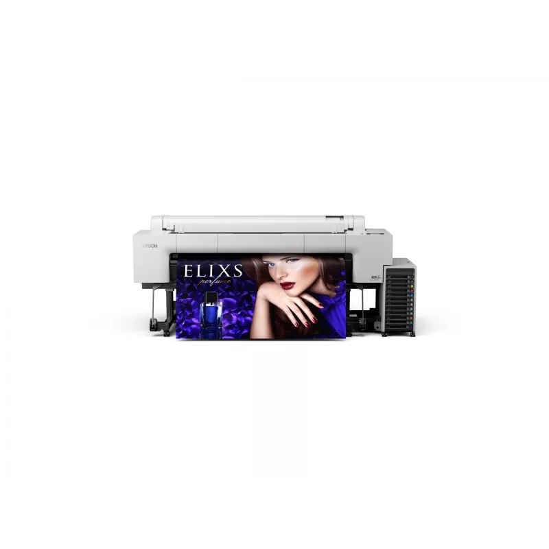 Epson SureColor SC-P20500 didelio formato spausdintuvas Rašalinis Spalvota 2400 x 1200 DPI Ethernet LAN
