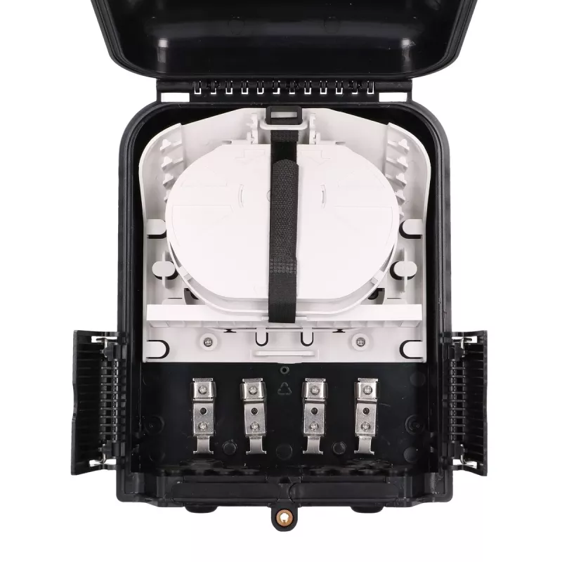 Extralink Fiber optic closure Selene 16 core Juoda