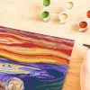 CreArt ART Collection - Munch: Der Schrei, Painting