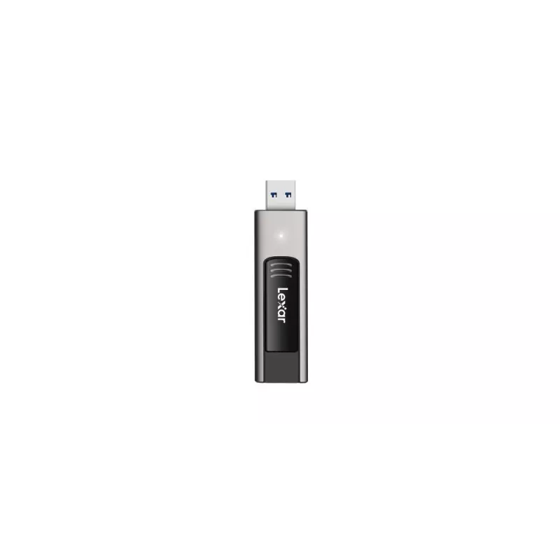 Lexar JumpDrive M900 USB atmintukas 128 GB USB Type-A 3.2 Gen 1 (3.1 Gen 1) juoda, pilka
