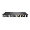 Valdomas tinklo komutatorius HP Enterprise Aruba R8S90A 48x 5G Ethernet (100/1000/5000) PoE, RJ-45/USB-C konsolė, 880 Gbit/s