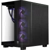 FTW A-Line LCS 5070Ti D5, žaidimų kompiuteris juodas/permatomas, Windows 11 Home
