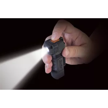 Energizer Hardcase Pro Daugiafunkcis Žibintuvėlis 1 AA 75 lm