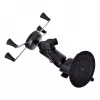 Telefono laikiklis RAM Mounts X-Grip Large su „Twist-Lock“ siurbimo taurele