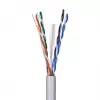 Gembird CAT6 UTP 100m tinklo kabelis Pilkas U/UTP (UTP)