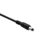 Maitinimo adapteris keitiklis Qoltec 50794 vidinis 96 W juodas