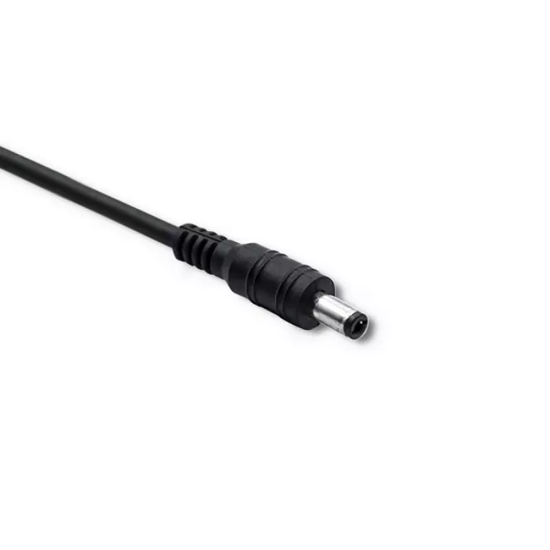 Maitinimo adapteris keitiklis Qoltec 50794 vidinis 96 W juodas