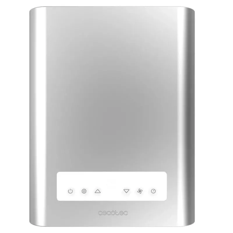 “Cecotec” oro kondicionierius su šilumos siurbliu | “ForceClima 12850 Style Heating Connected”