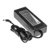 Maitinimo adapteris/inverteris Green Cell AD22P 120 W 19 V 6.3 A, skirtas ASUS nešiojamiesiems kompiuteriams, vidaus naudojimui, juodos spalvos