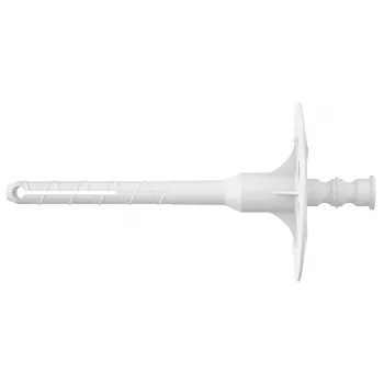 Fischer 562507 termoizoliacinis tvirtinimo elementas 100 vnt.