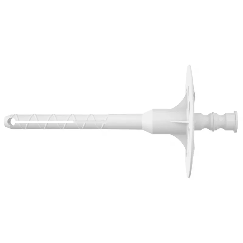 Fischer 562507 termoizoliacinis tvirtinimo elementas 100 vnt.
