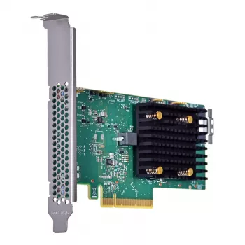 Broadcom 9540-8i RAID valdiklis PCI Express x8 4.0 12 Gbit/s
