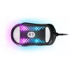 Steelseries Aerox 5 pelė Right-hand USB Typee-A Optical 18000 DPI