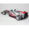 REVELL plastikinis modelis McLaren Mercedes MP4-25 Lewis Hamilton — 1:24 mastelio rinkinys