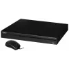 Dahua Technology Lite NVR4232-4KS3 tinklo vaizdo registratorius 1U juodas
