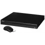 Dahua Technology Lite NVR4232-4KS3 tinklo vaizdo registratorius 1U juodas