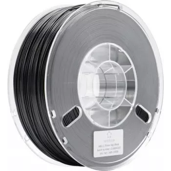 Renkforce RF-4738584 Filamentas ABS 1.75 mm 1000 g Juodas 1 vnt. (RF-4738584)
