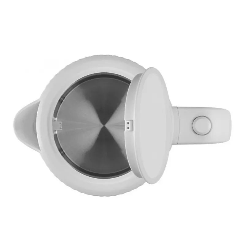 Elektrinis virdulys Concept Solution RK2390, plastikinis korpusas, 1,7 l, baltas