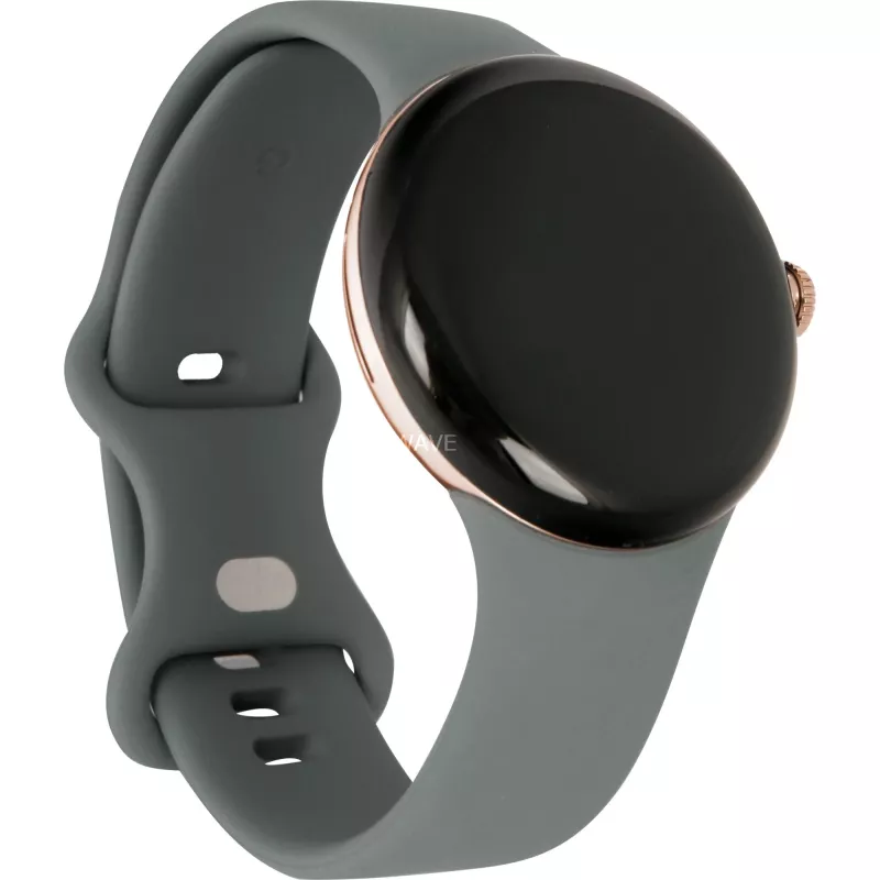 Išmanusis laikrodis Google Pixel Watch AMOLED 41 mm