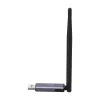 Zigbee USB adapteris Sonoff Dongle Plus MG24, skirtas Zigbee tinklams — USB adapteris, suderinamas su Home Assistant, openHAB, Zigbee2MQTT