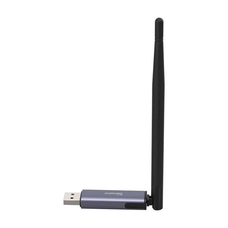 Zigbee USB adapteris Sonoff Dongle Plus MG24, skirtas Zigbee tinklams — USB adapteris, suderinamas su Home Assistant, openHAB, Zigbee2MQTT